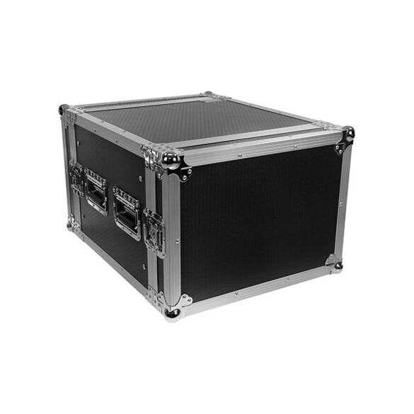 Flight case Rack 8U