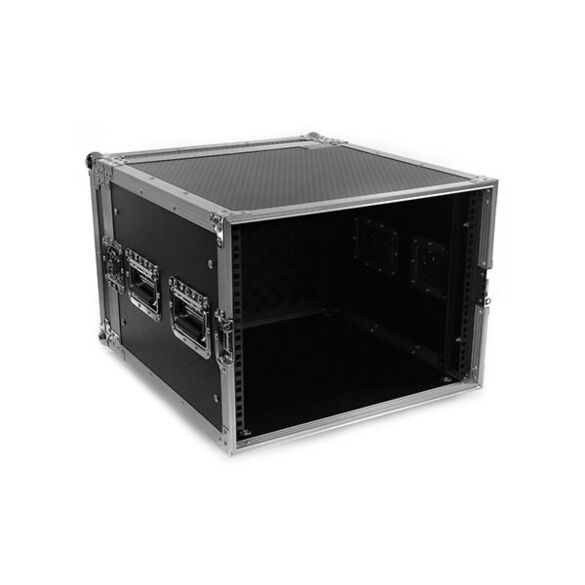 Flight case Rack 8U