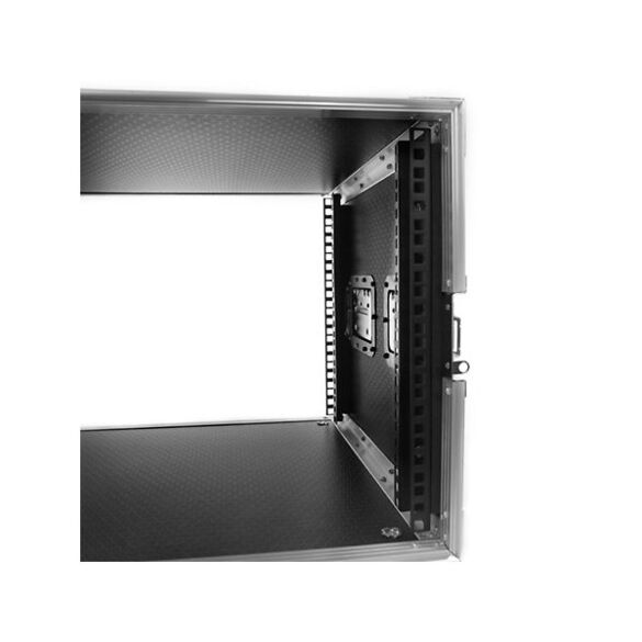 Flight case Rack 8U