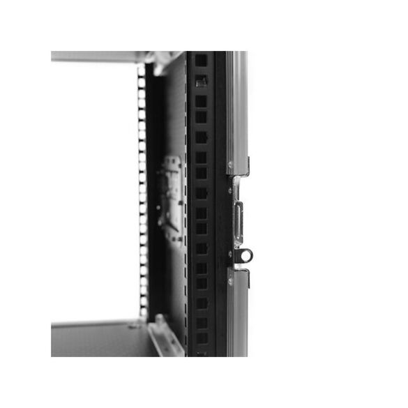 Flight case Rack 8U