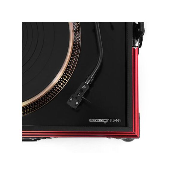 Flight case TurnTable Elite