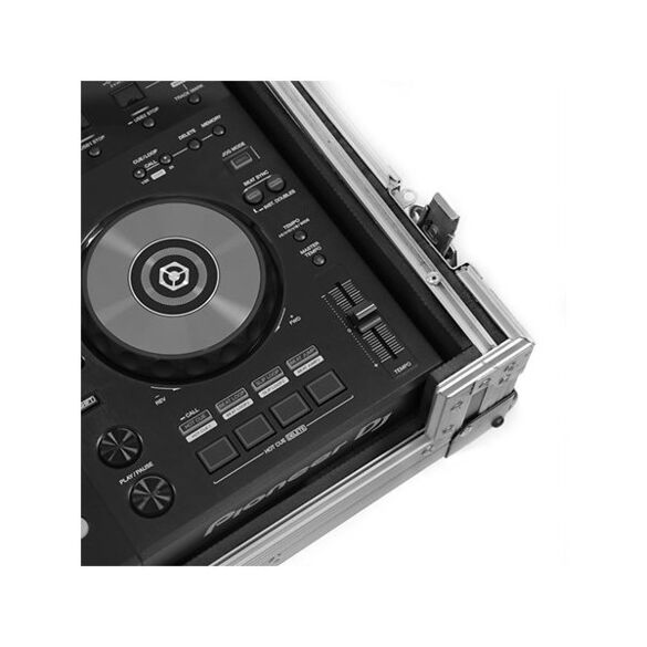 Flight case XDJ RR