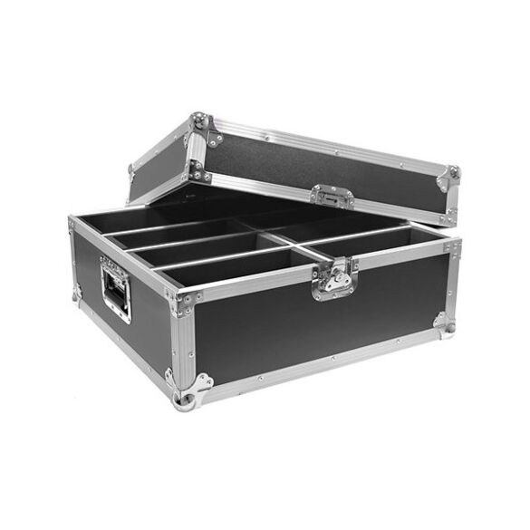 Flightcase PAR6