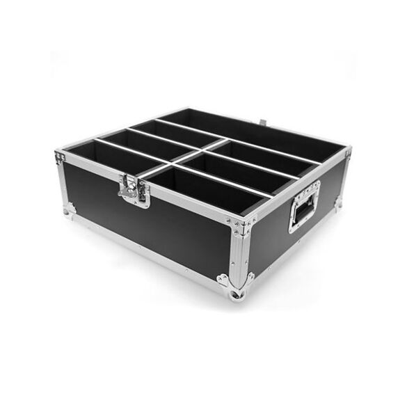 Flightcase PAR6