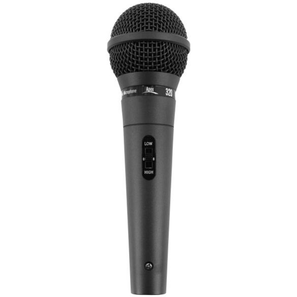 APEX ELECTRONICS 320