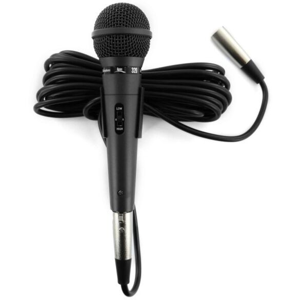 APEX ELECTRONICS 320