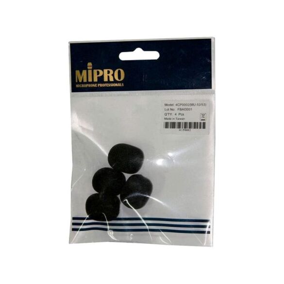 MIPRO 4CP0002