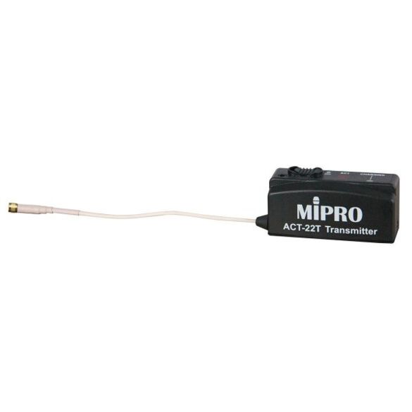 MIPRO ACT 22T