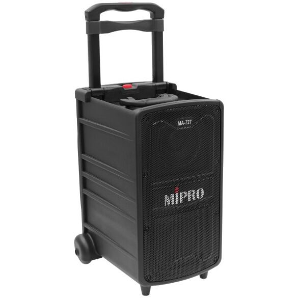 MIPRO MA-727