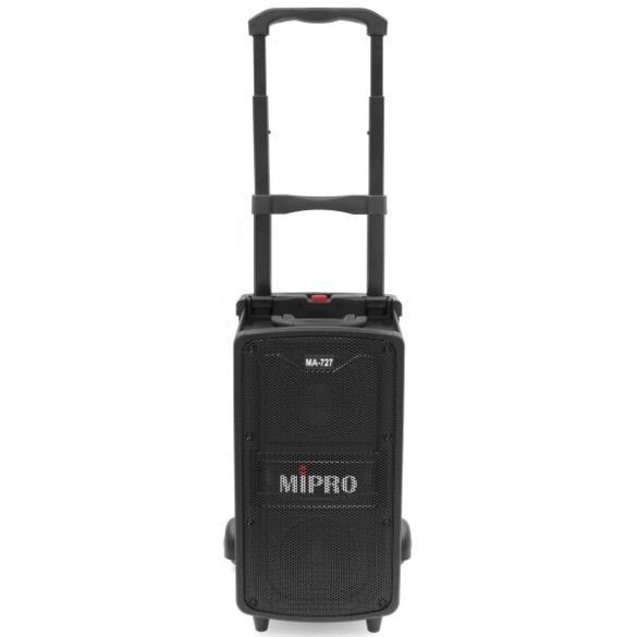 MIPRO MA-727