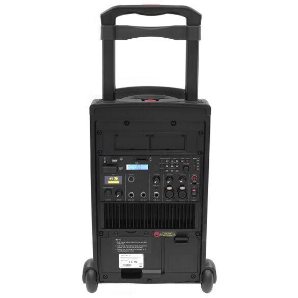 MIPRO MA-727
