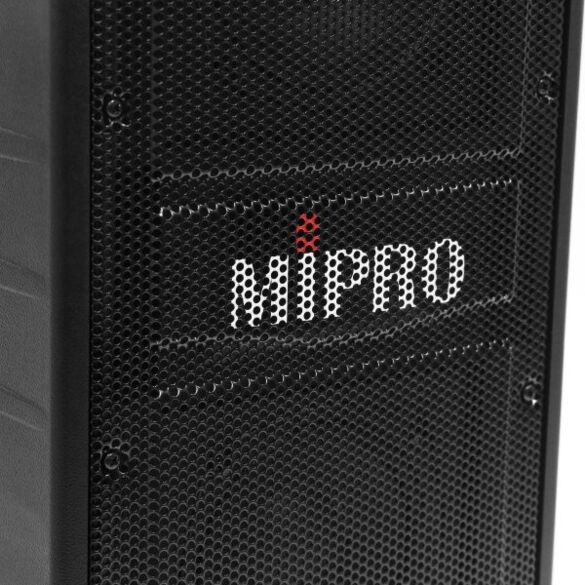MIPRO MA-727