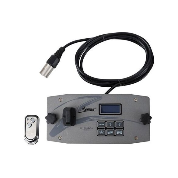 Z-30 Pro Wireless Remote