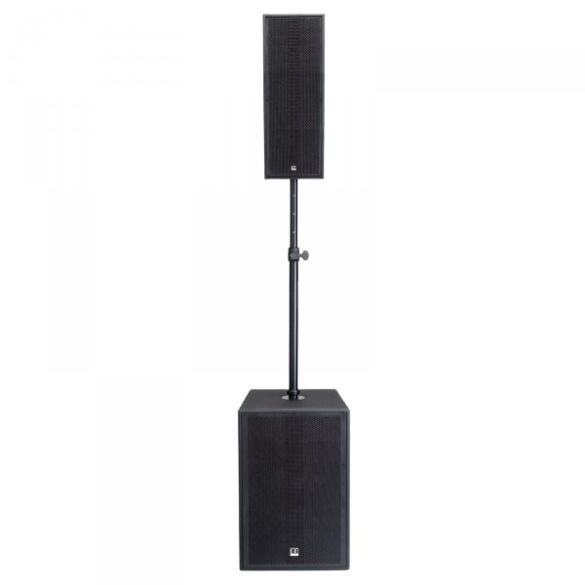 AUDIOPHONY MOJOcurveXL