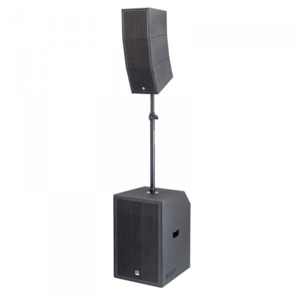 AUDIOPHONY MOJOcurveXL