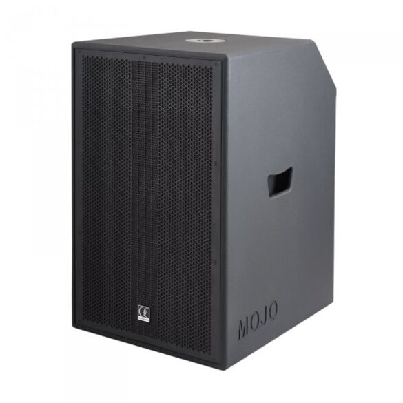 AUDIOPHONY MOJOcurveXL