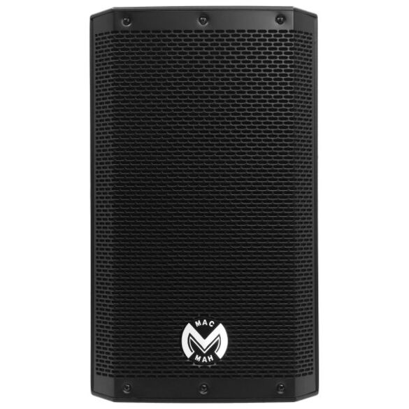 AS110  Mac Mah