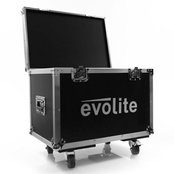 Evo Spot 180 Flightcase 2in1