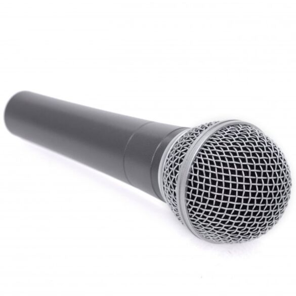 MIC 100 MAC MAH
