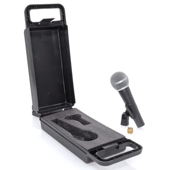 MIC 100 MAC MAH