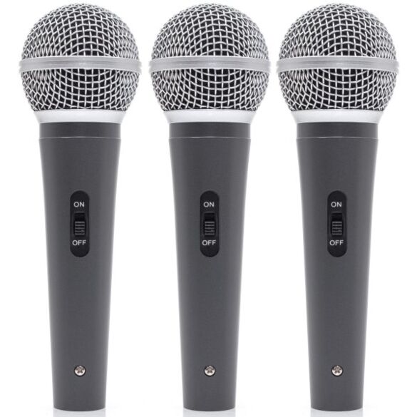MIC 300 MAC MAH