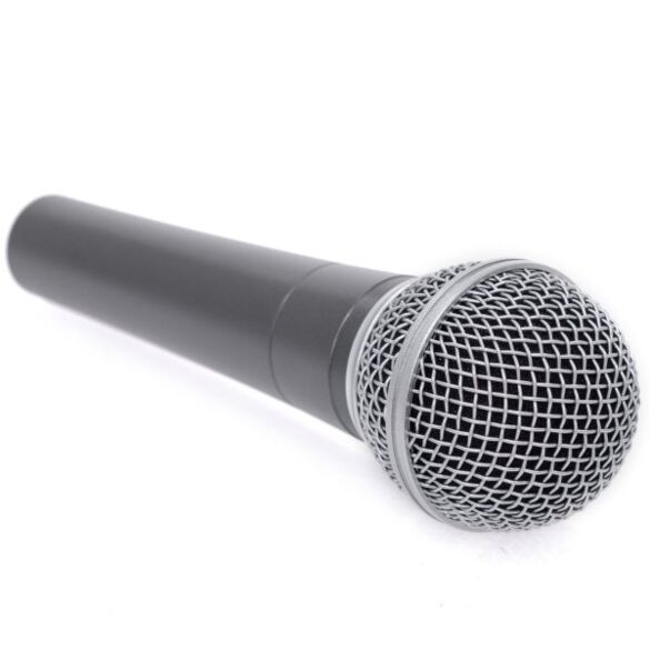 MIC 300 MAC MAH
