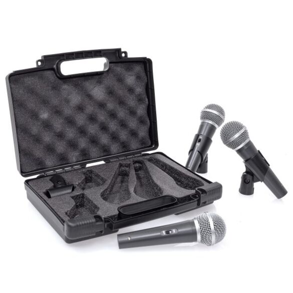 MIC 300 MAC MAH