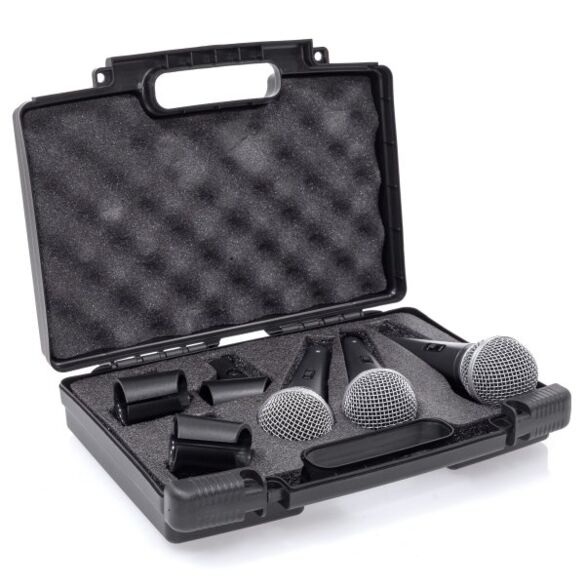 MIC 300 MAC MAH