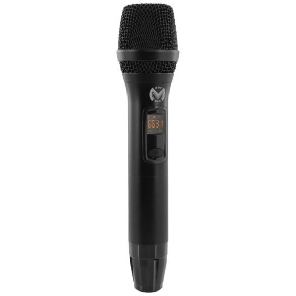 W-UHF 200 M MAC MAH