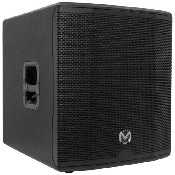 AS 818 Sub MAC MAH