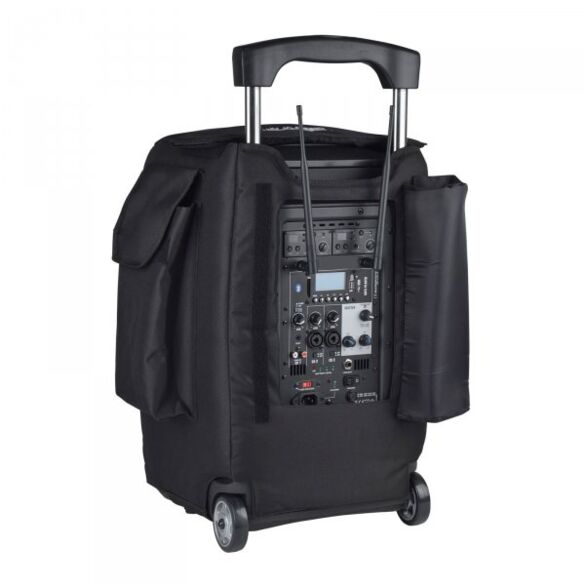 AUDIOPHONY COV- Racer120