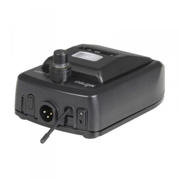 MIPRO BC-100T II