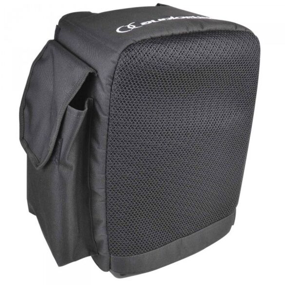 AUDIOPHONY COV- Racer80