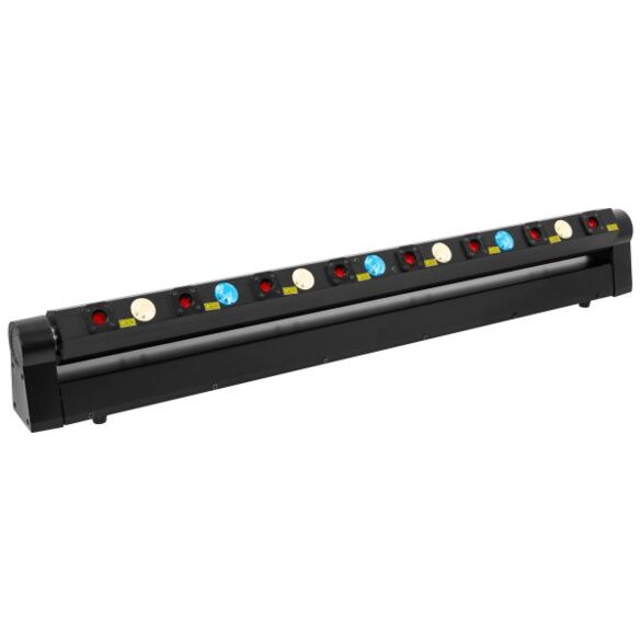 LASER BAR 8X500RED EVOLITE