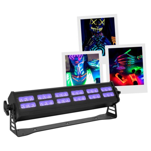Maxbar 180 UV EVOLITE