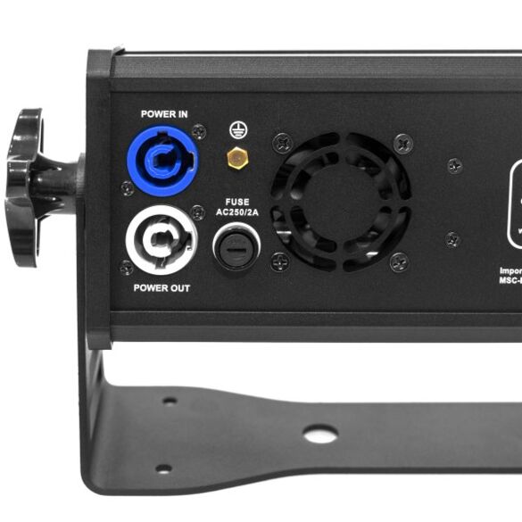 Maxbar 180 UV EVOLITE