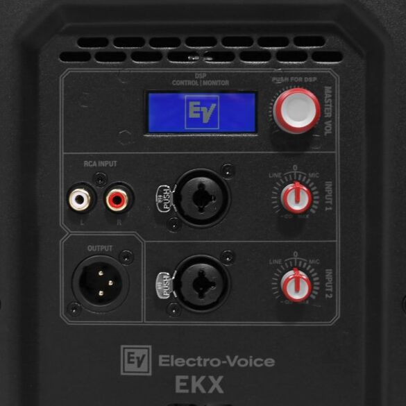 EKX 15P Electro-Voice