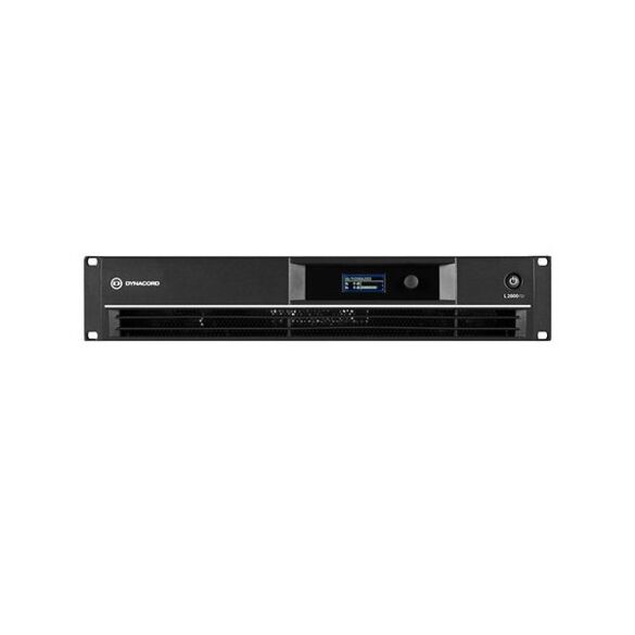 L2800FD Dynacord