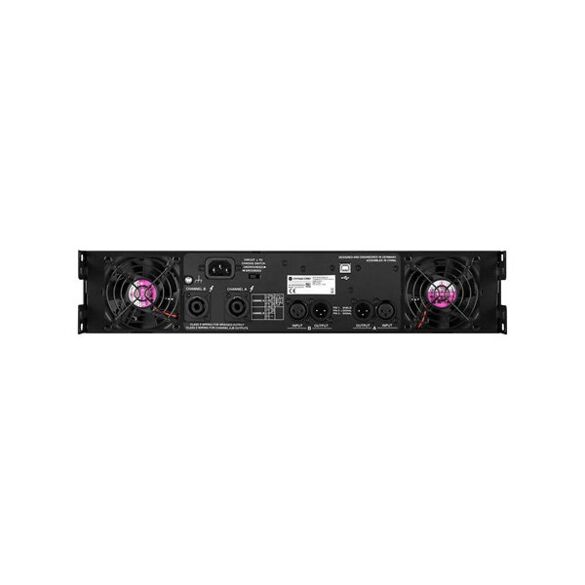 L2800FD Dynacord