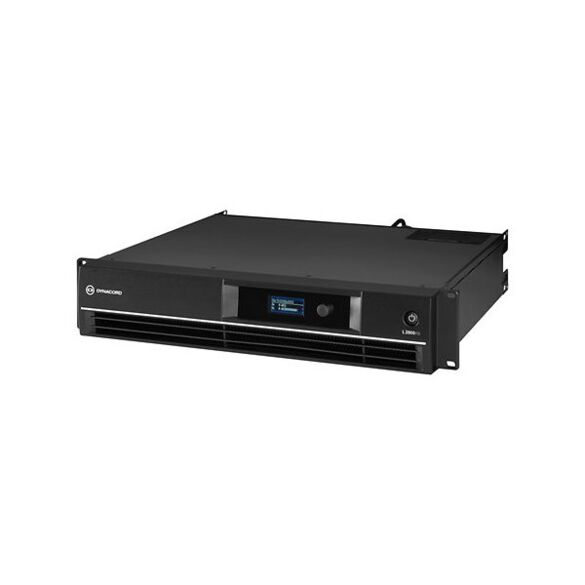 L2800FD Dynacord