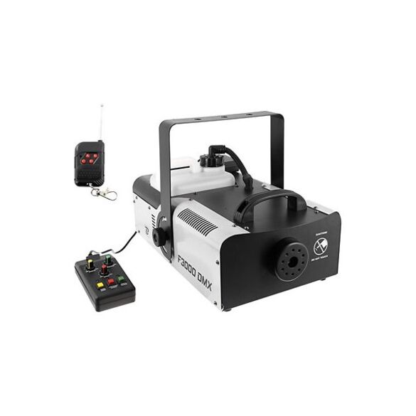 F3000 DMX  BoomTone DJ