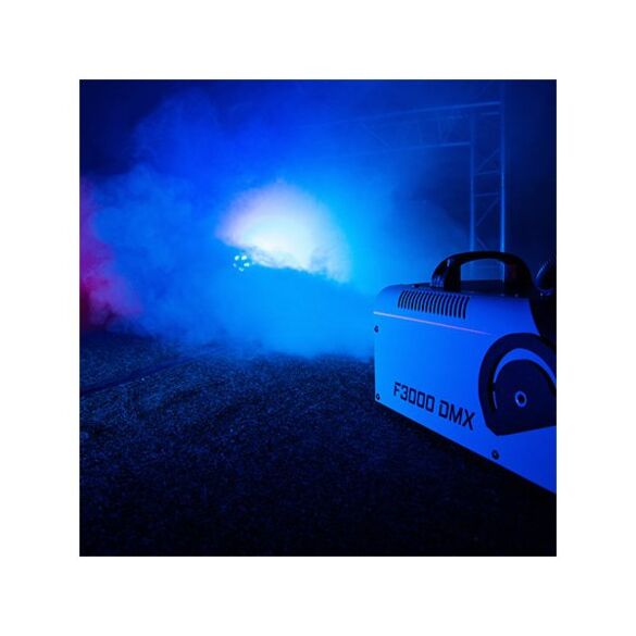 F3000 DMX  BoomTone DJ