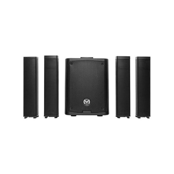 SC 400 MAC MAH