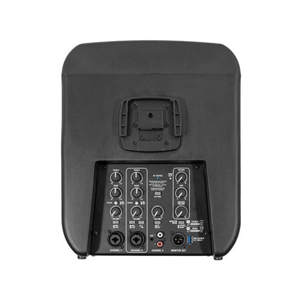 SC 400 MAC MAH