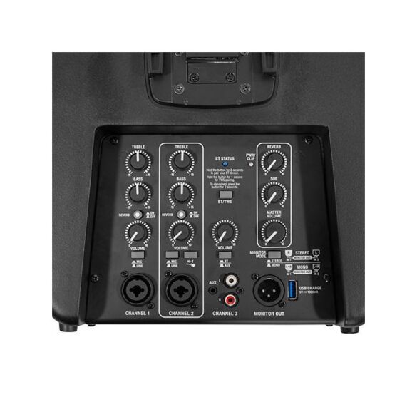 SC 400 MAC MAH