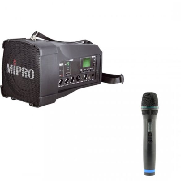 MIPRO MA100/ ACT32H