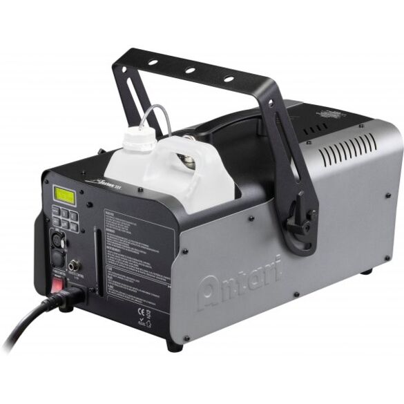 Z 1200 III (AVEC  UNICORE) ANTARI