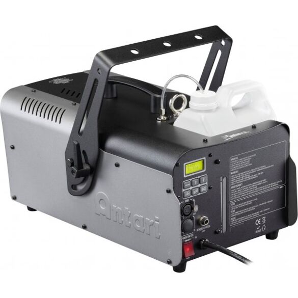 Z 1200 III (AVEC  UNICORE) ANTARI