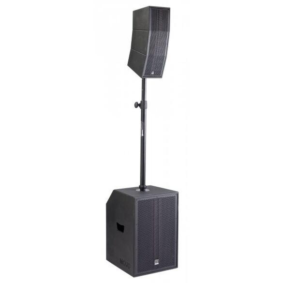Location pack sono+lumière 80personnes (Tarif week end ou 2 jours)