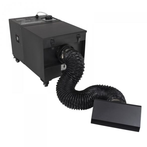 BT-H2FOG COMPACT BRITEQ